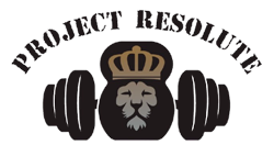 Project Resolute